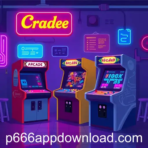Arcade Classics