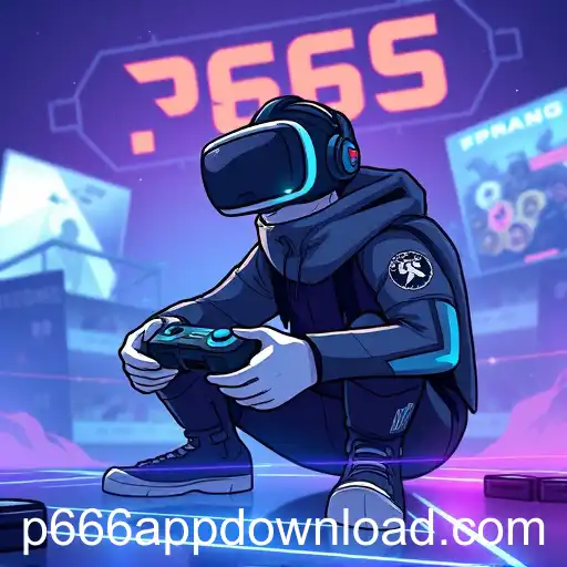 The Digital Arena: A New Era for Online Gaming