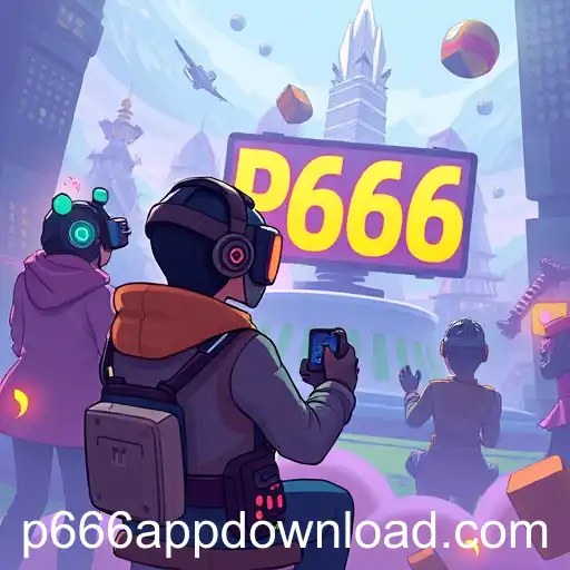 P666 Gaming Hub Trends in 2025