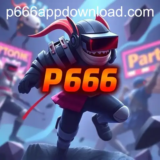 P666 Revolutionizes Online Gaming Experience