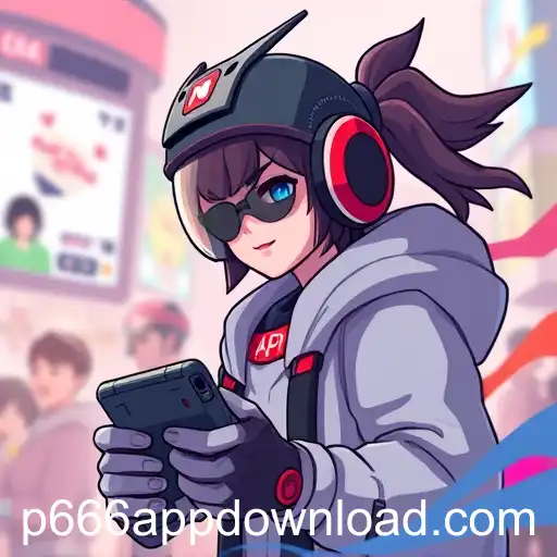 The Rise of P666: A Gaming Revolution