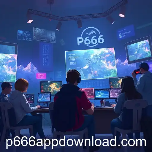 The Rise of p666 in Gaming Culture