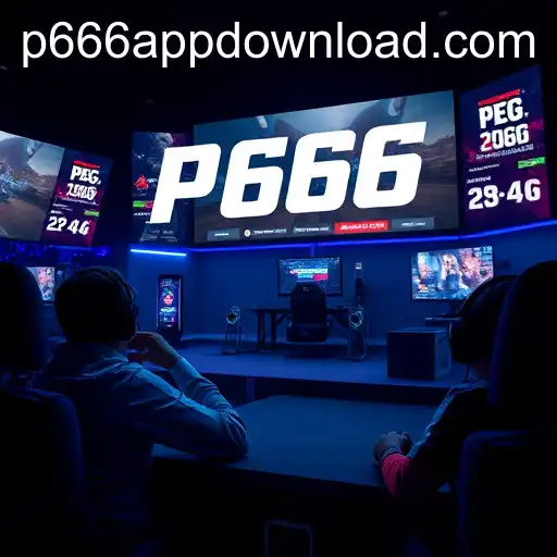 The Rise of P666 in the Gaming World